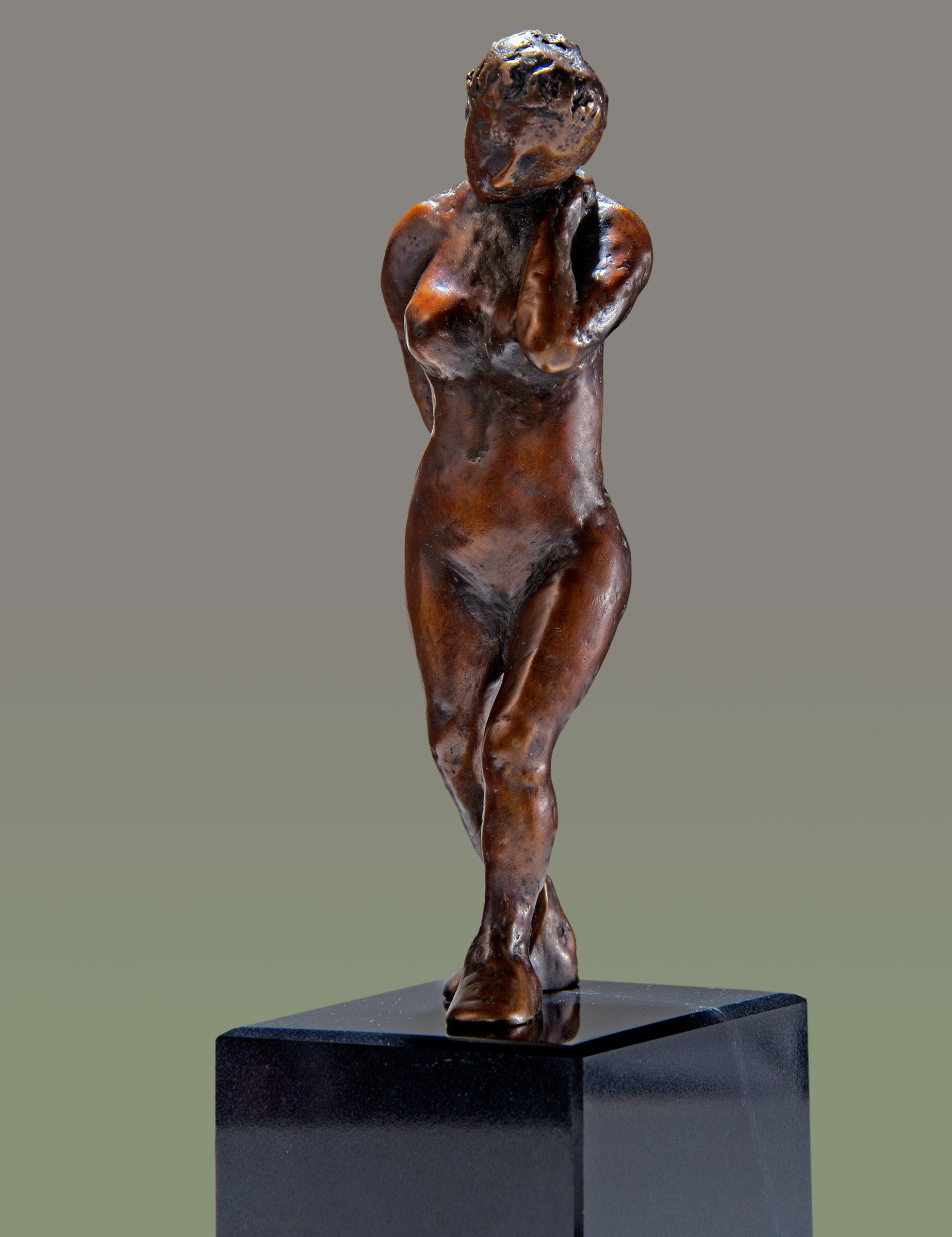 Grecian Figure