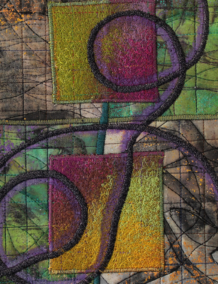 Surfaces No.2