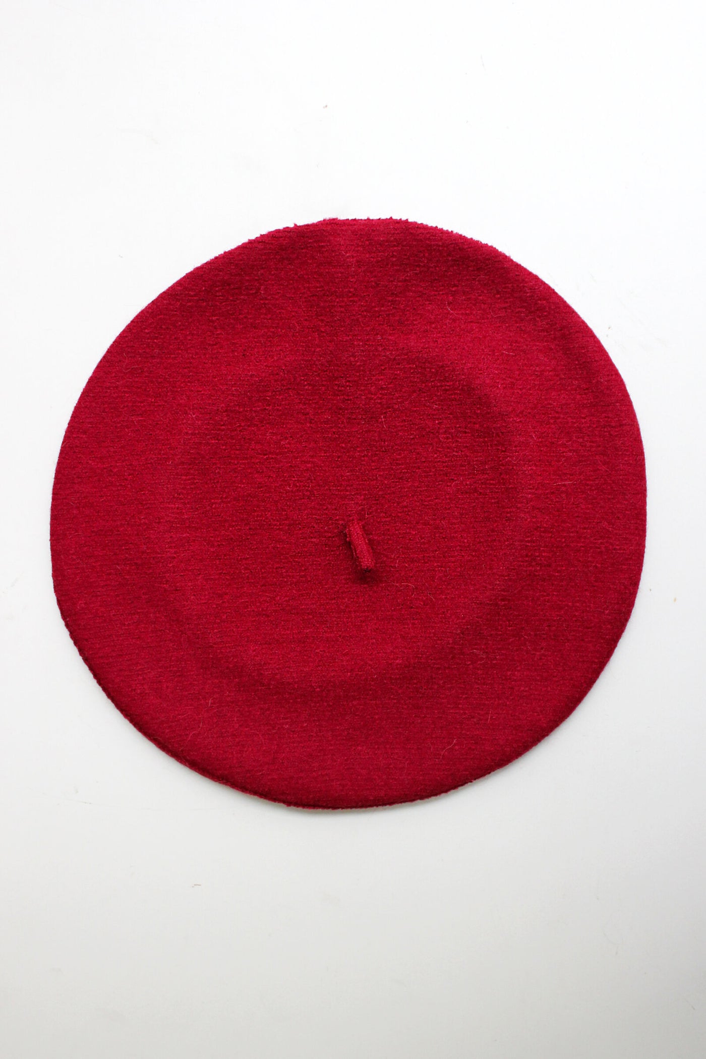 Scarlet Red