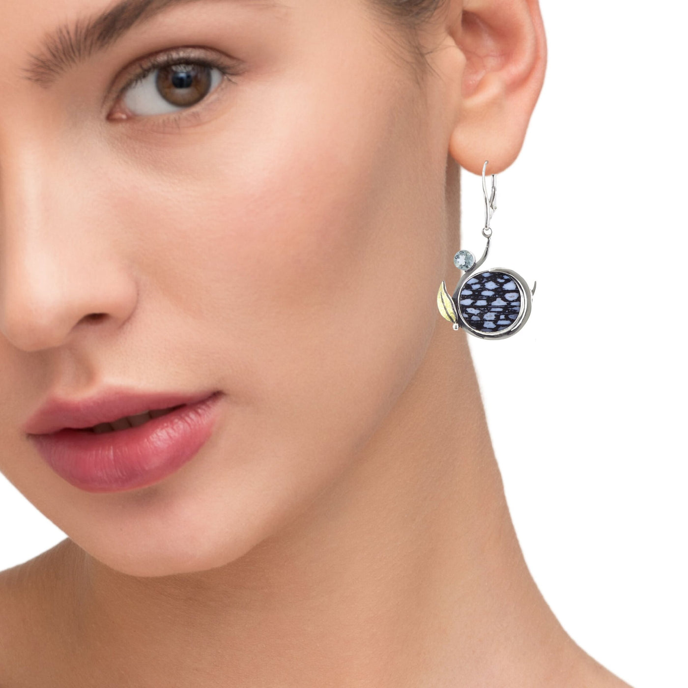 Galea Earrings