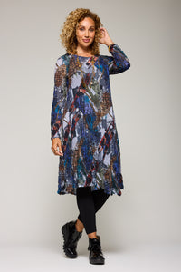 Tammie Dress