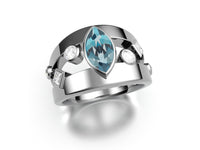 Blue Topaz