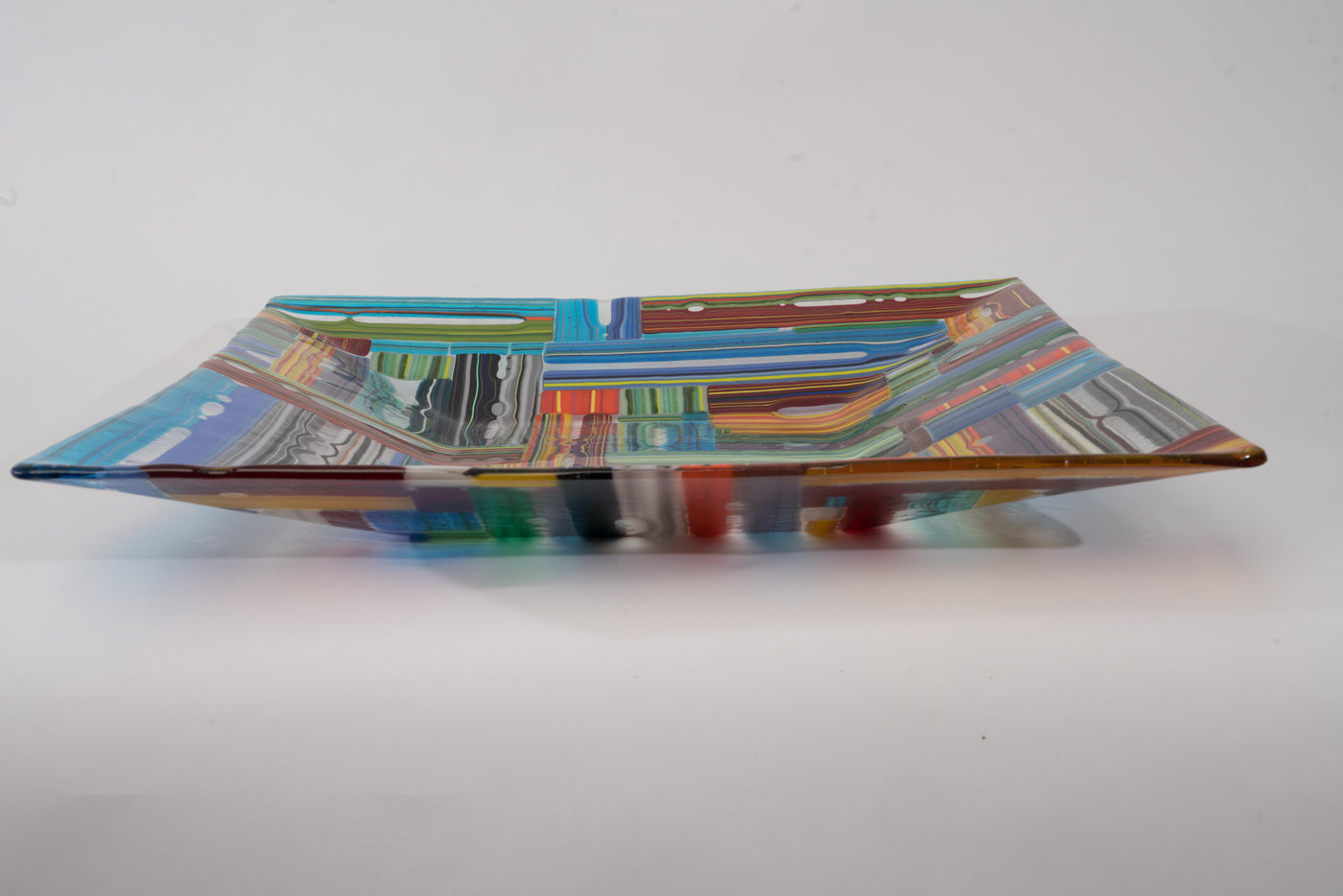 Organic Vessel