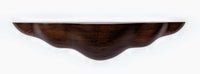 Cloudform Oak Shelf
