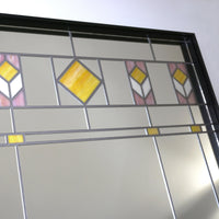 Marietta Square Mirror