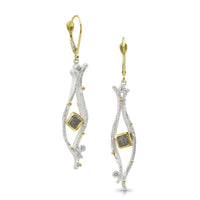 Danza Earrings