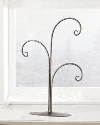 Three Arm Ornament Stand