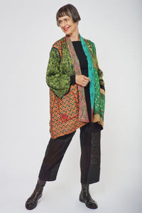 A-Line Jacket #20