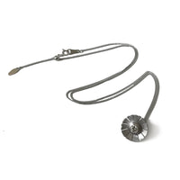 Series 39/8 Flower Pendant