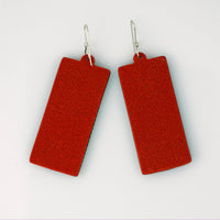 Interrupted Journey Earrings