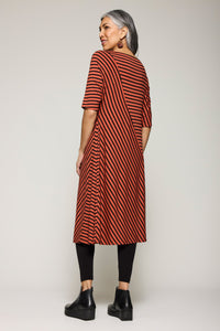 Midtown Dress