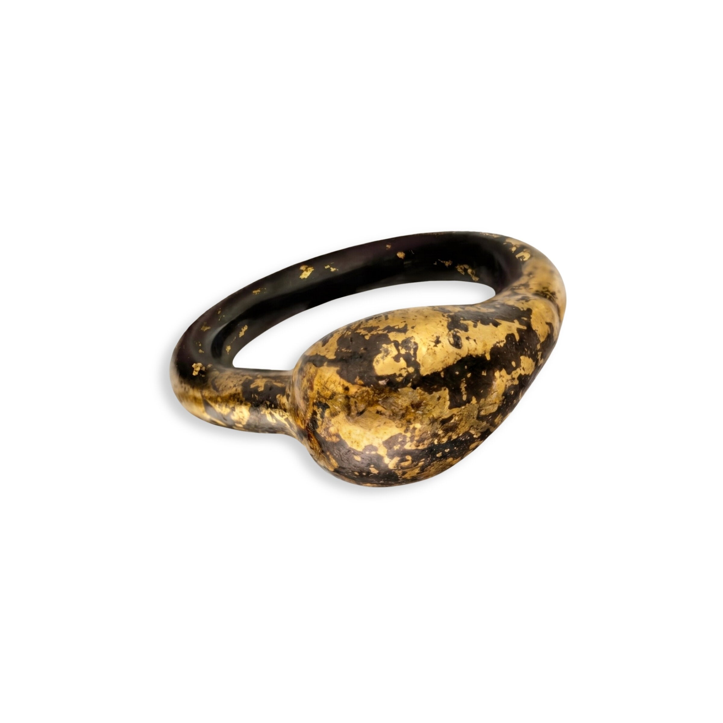 Medieval Supreme Droplet Ring