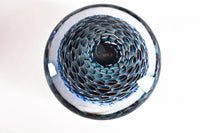 Flat Aquanacci Paperweight