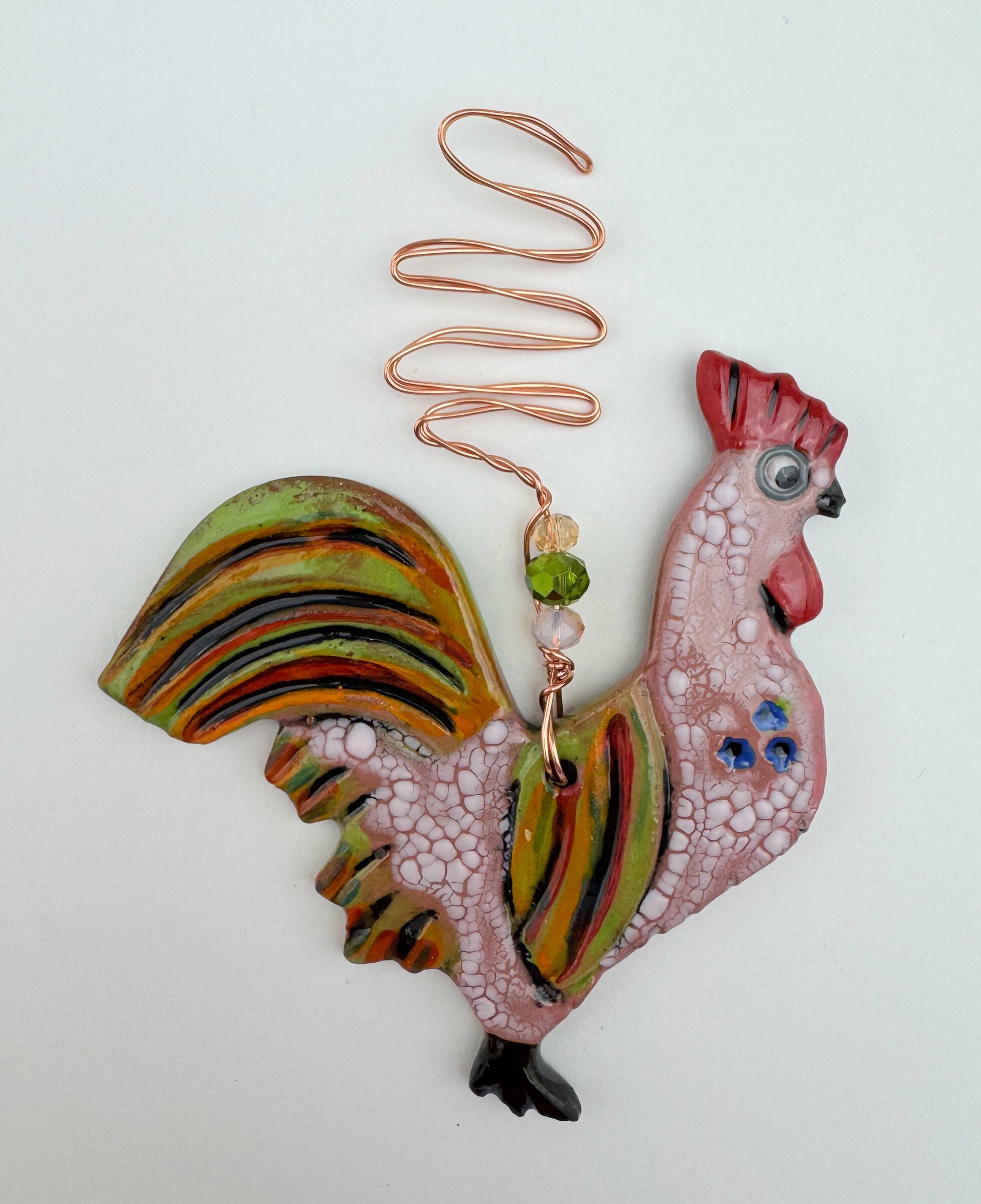 Rooster III