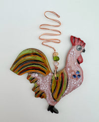 Rooster III