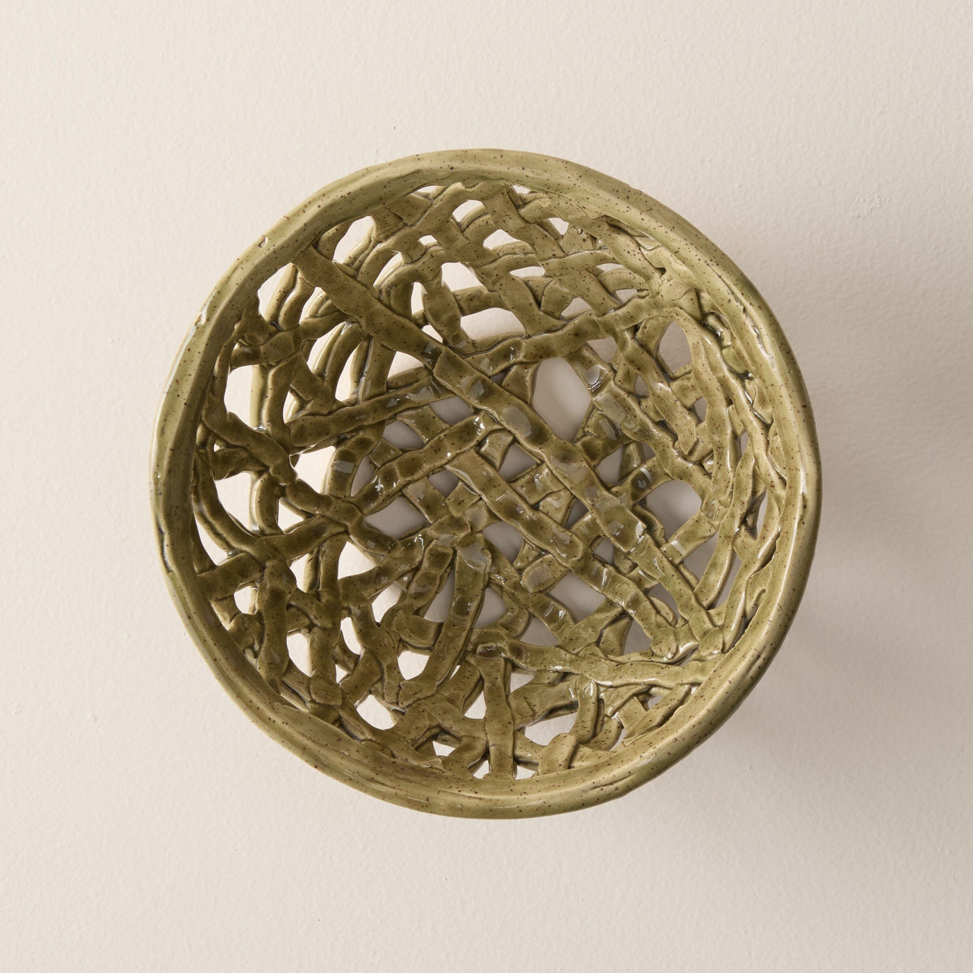 Woven Cavebasket