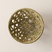 Woven Cavebasket