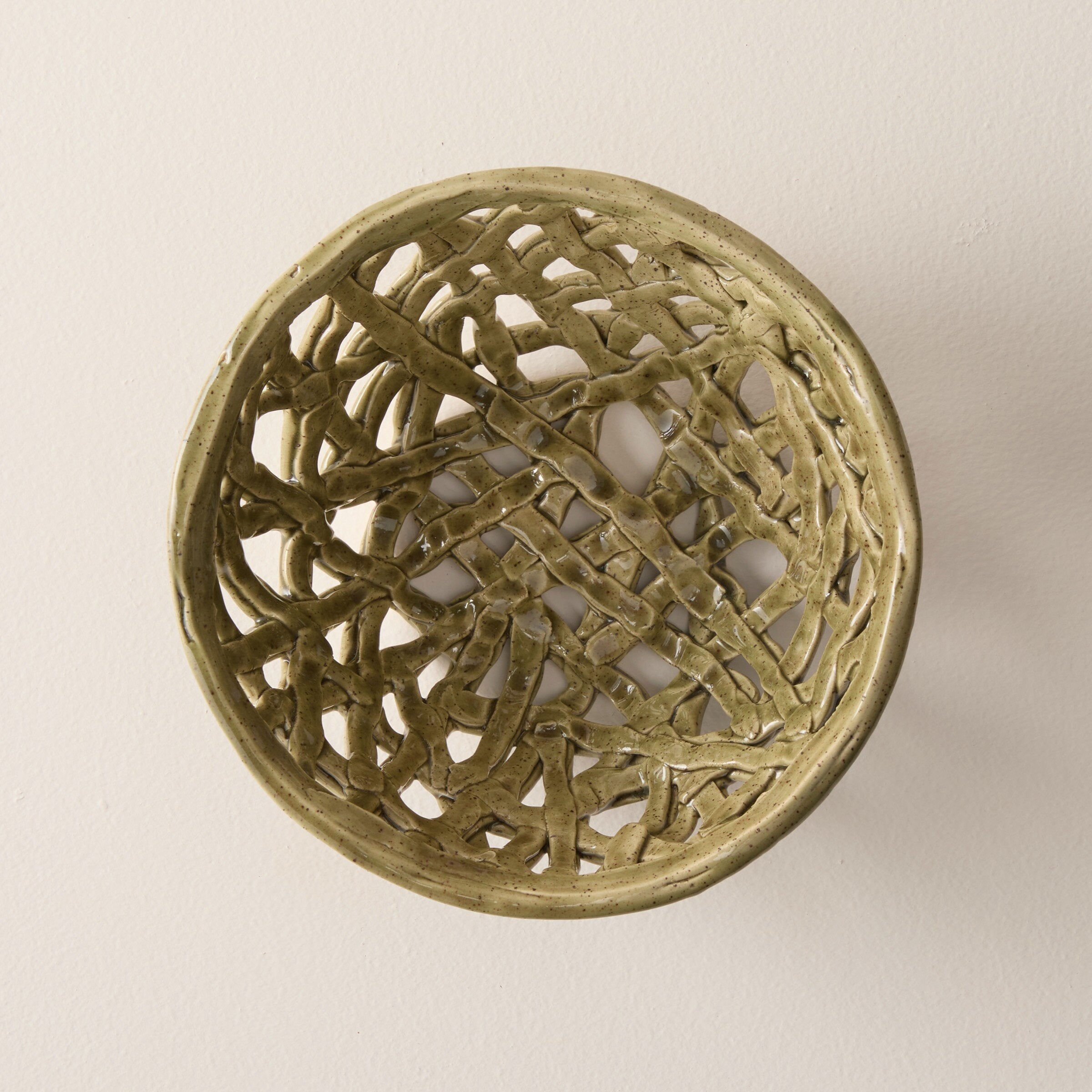 Woven Cavebasket