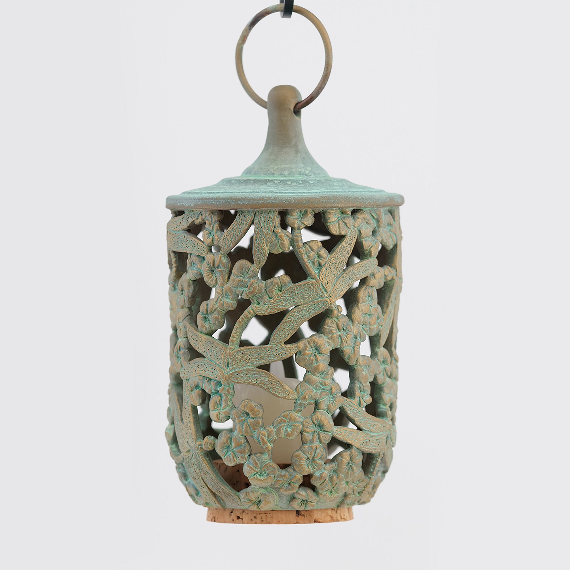 Dragonflies Lantern