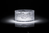 Straight-Sided Petal Bowl