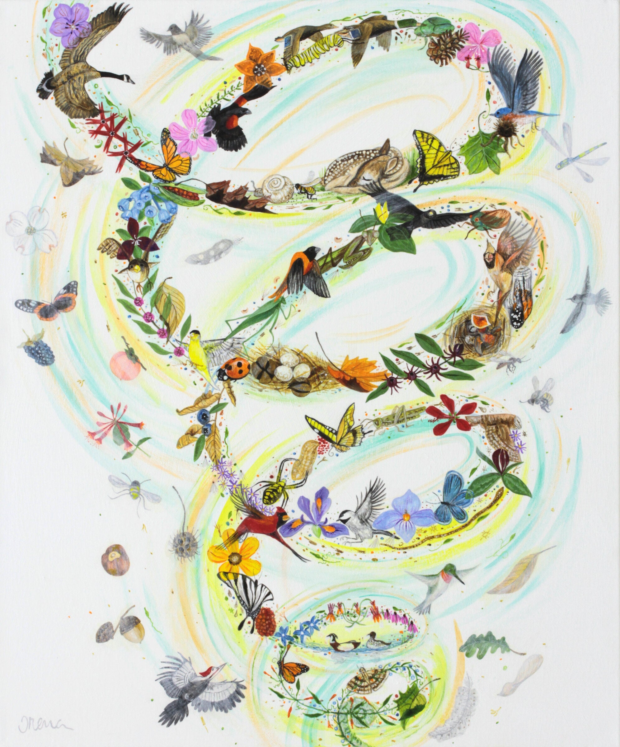 Whirlwind
