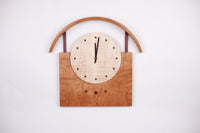 Moonglow Wall Clock