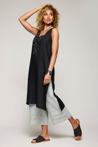 Side Slit Tunic
