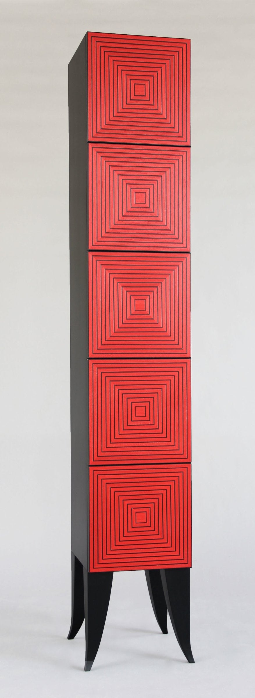 Maze Tower