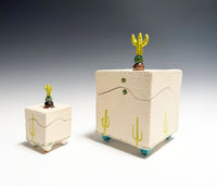 Cactus II Box