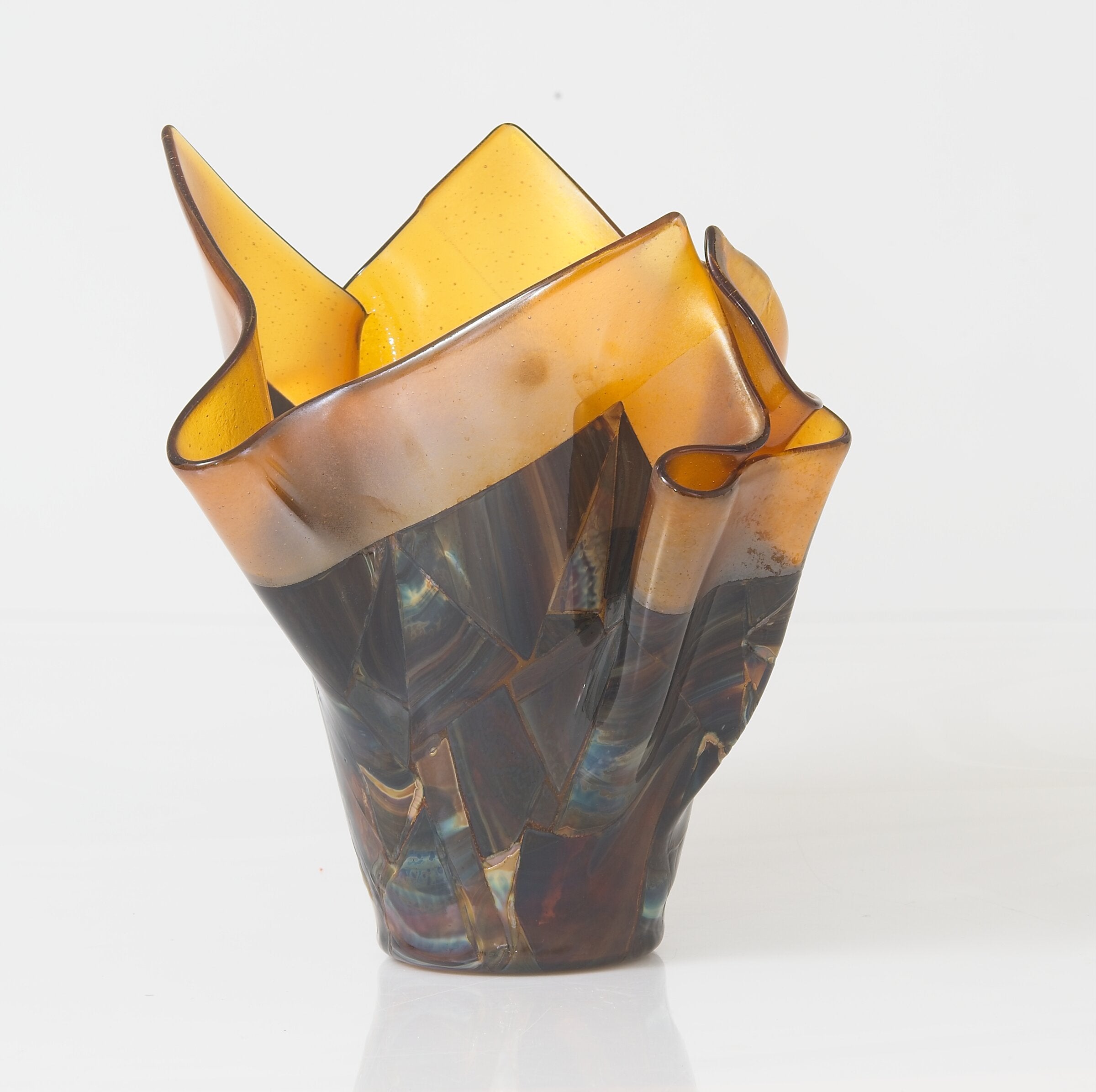 Woodland Vessel