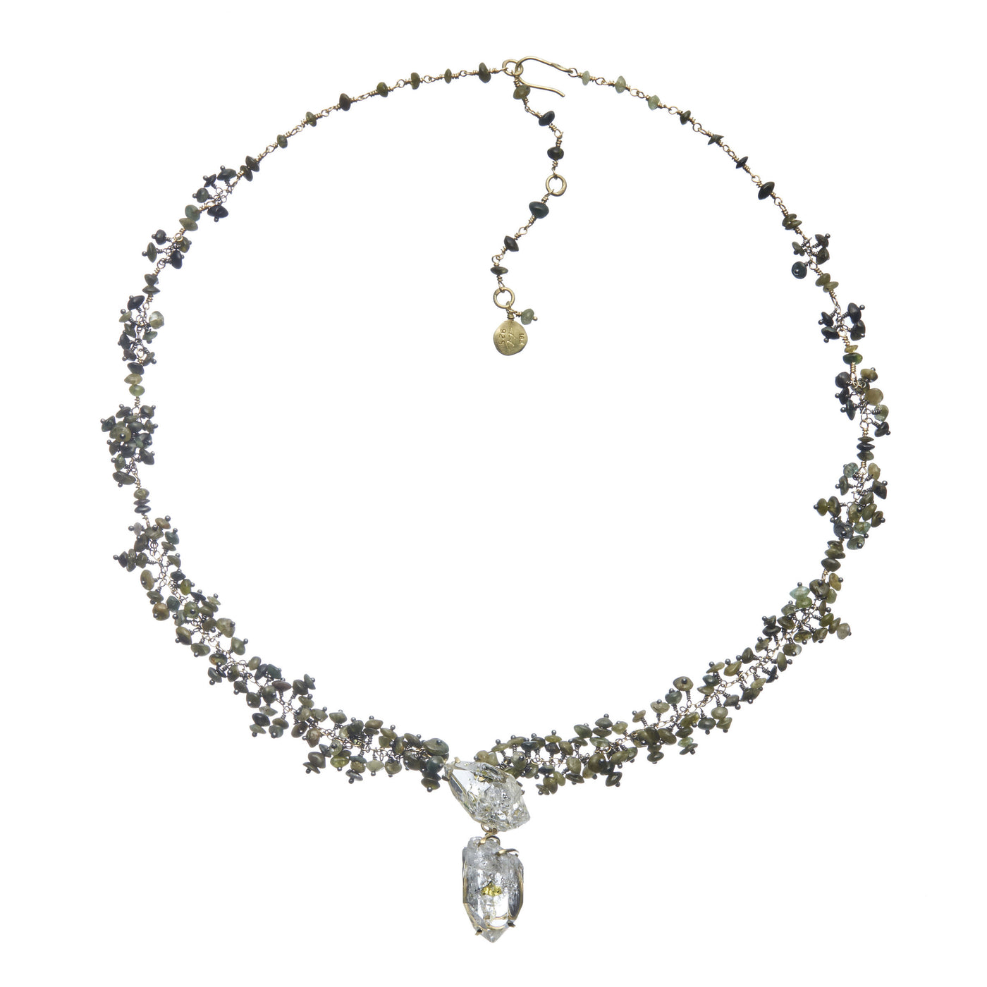 Desma Necklace