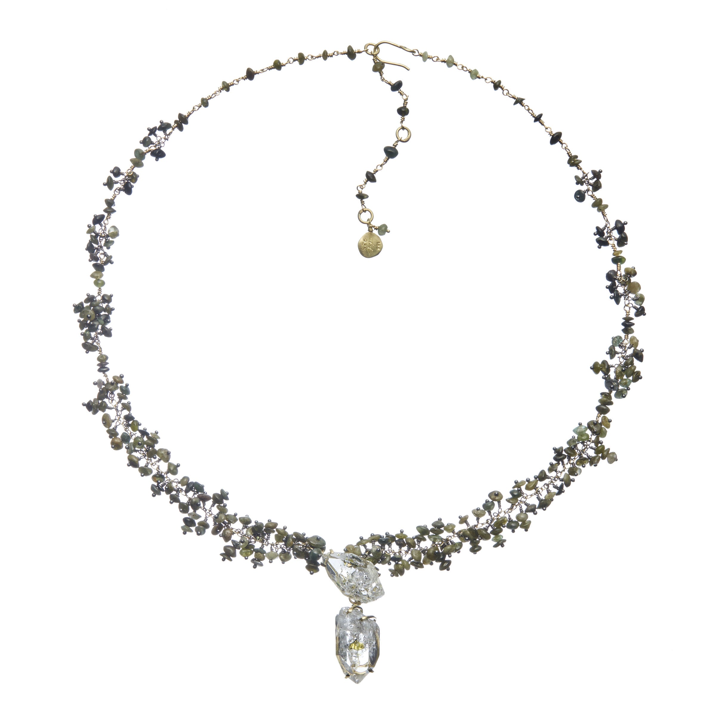 Desma Necklace