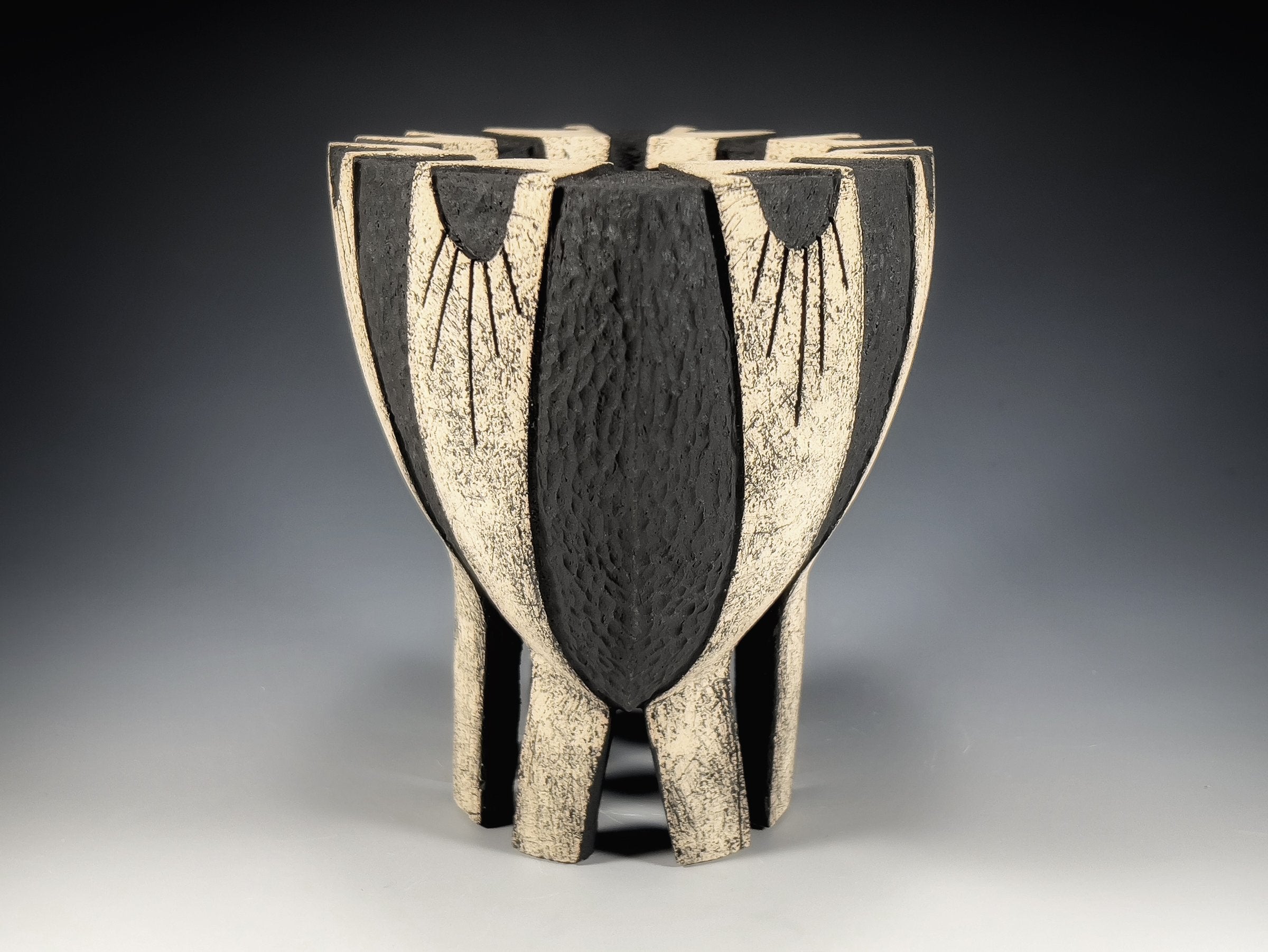 Black Emergence IV