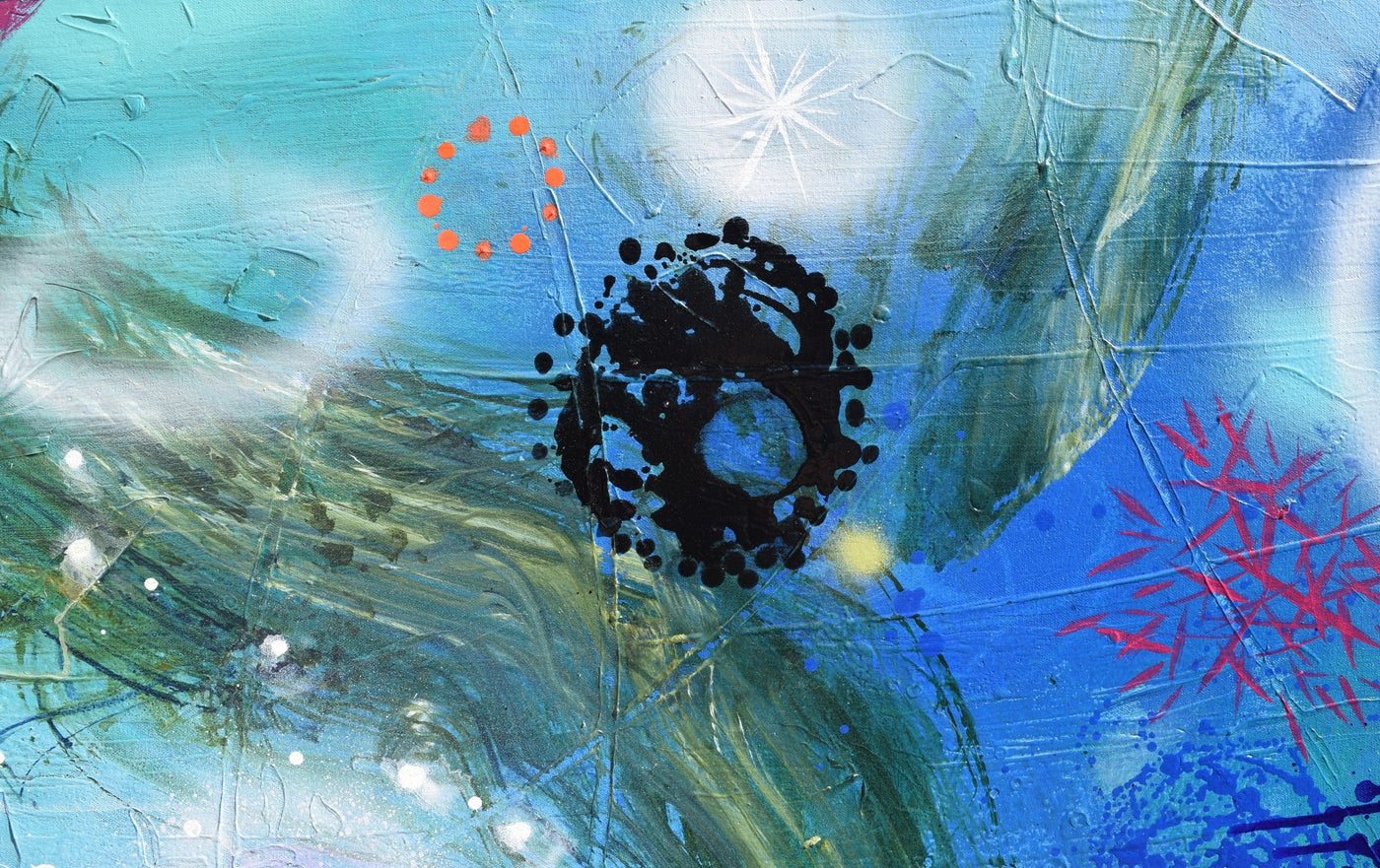 Cosmology - Enclosure
