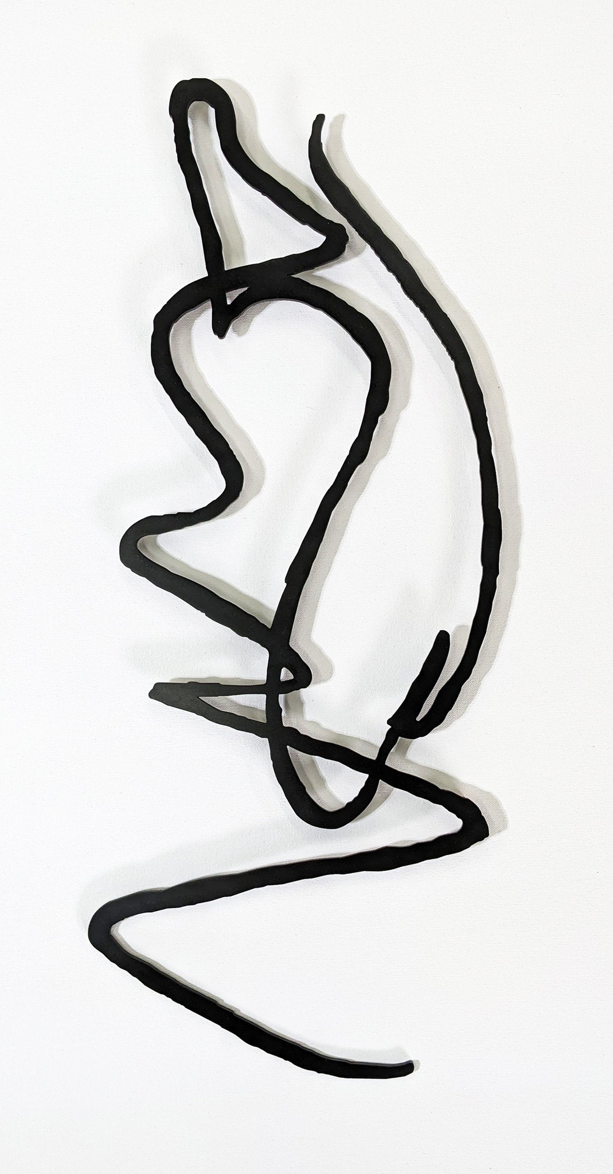 Scribble IV
