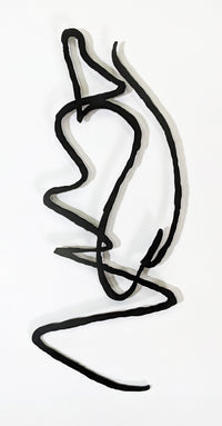 Scribble IV