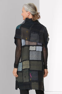 grays, side 1, back view