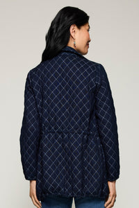 Kotallo Quilted Jacket