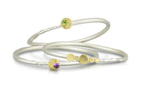 Simple Eclipse Bracelets