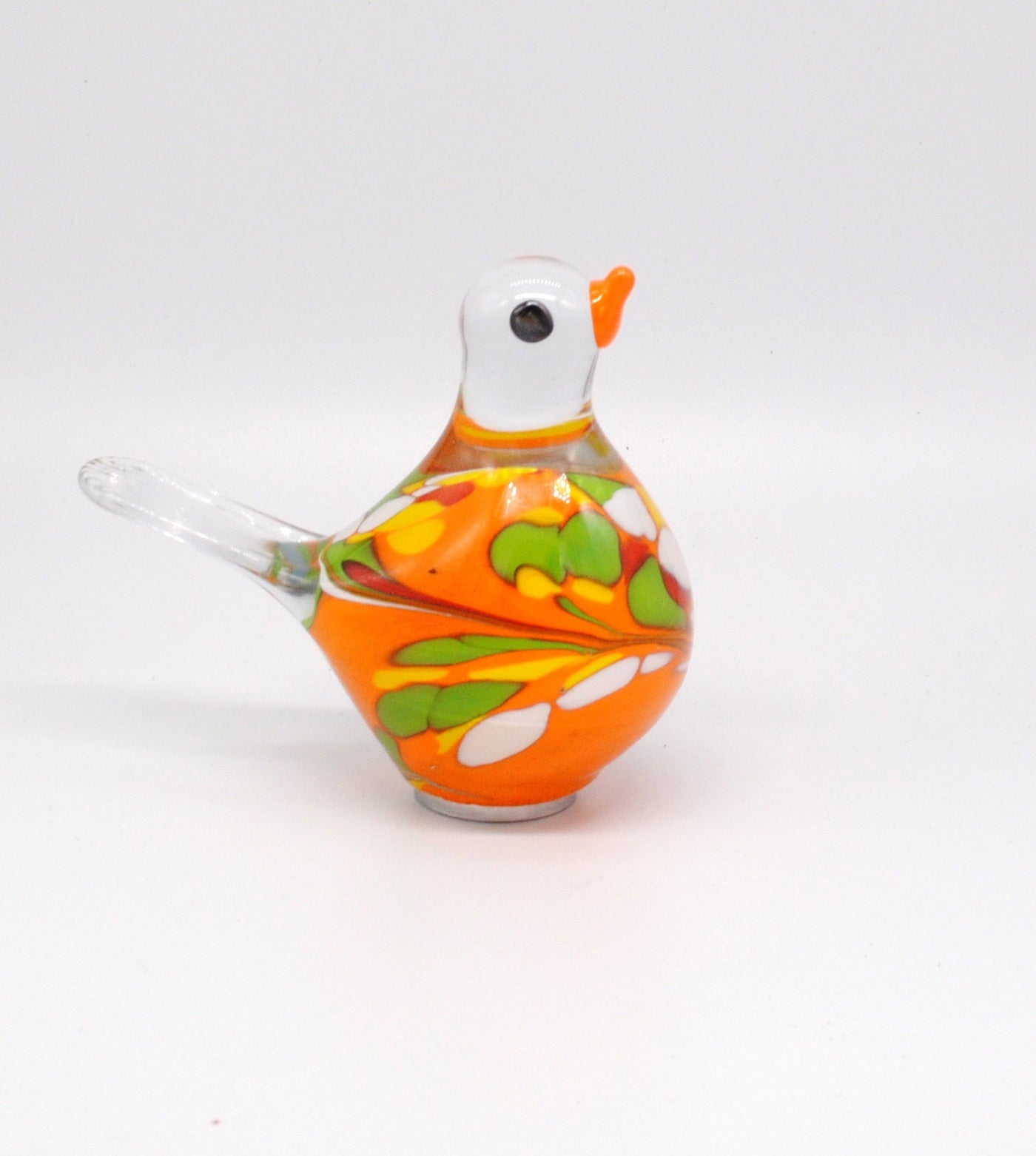 Orange Multi