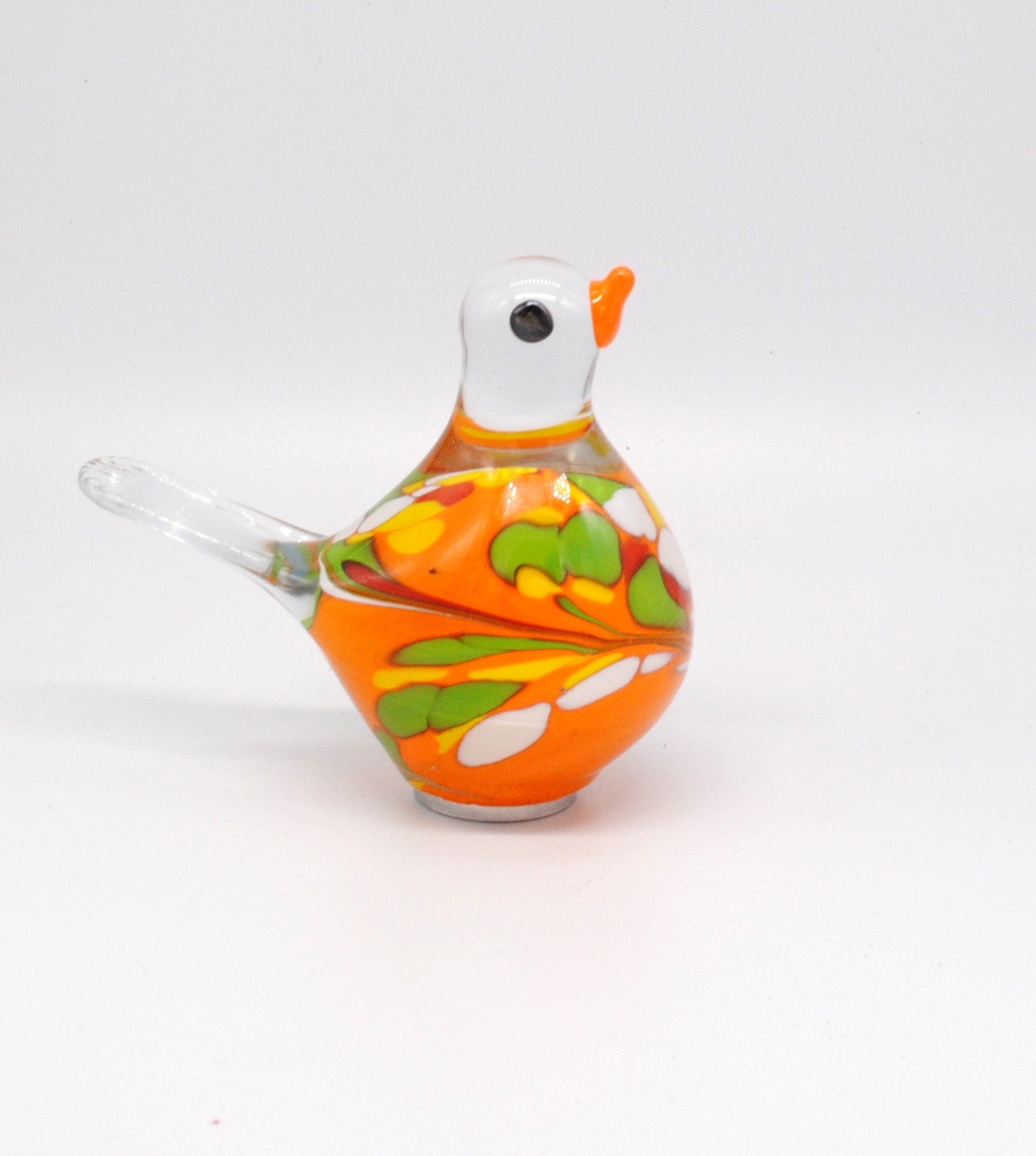 Orange Multi