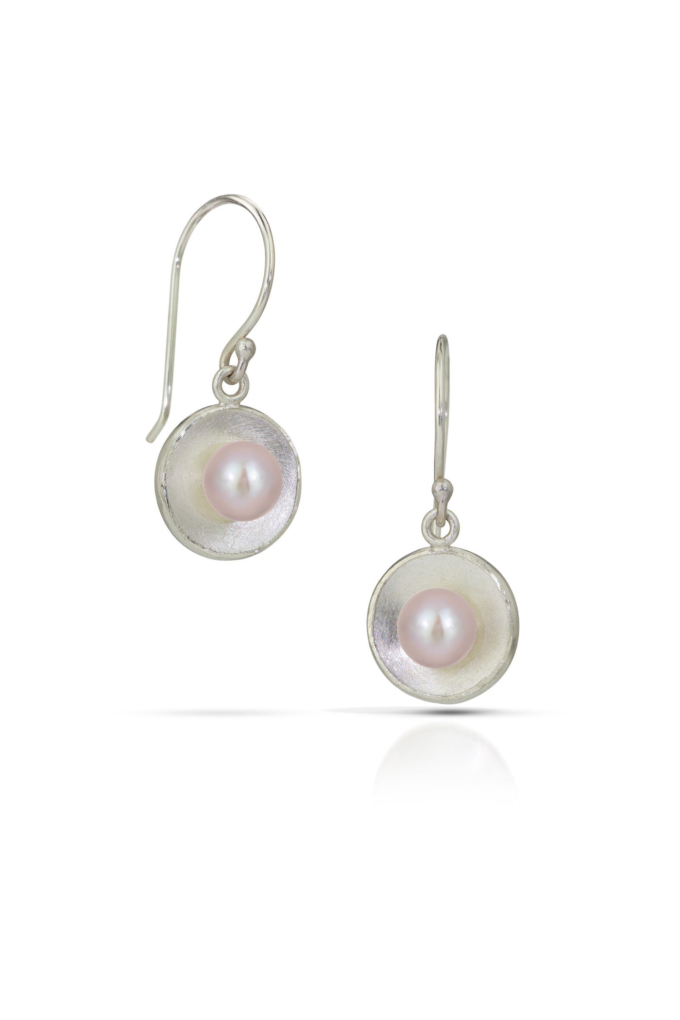 Natural Pearl, Small