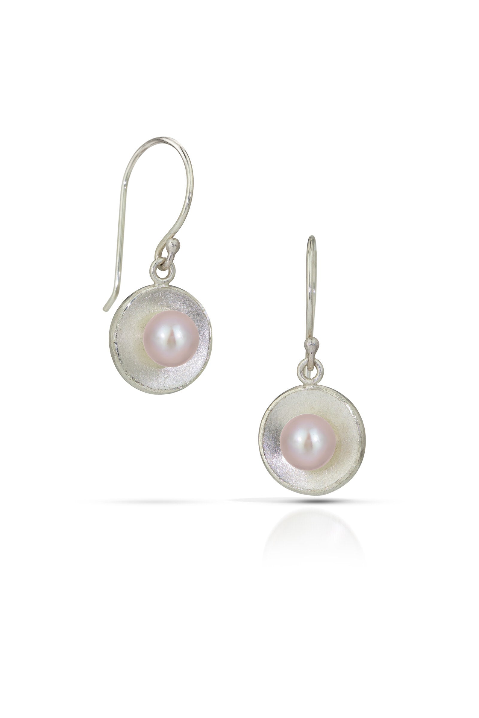 Natural Pearl, Small