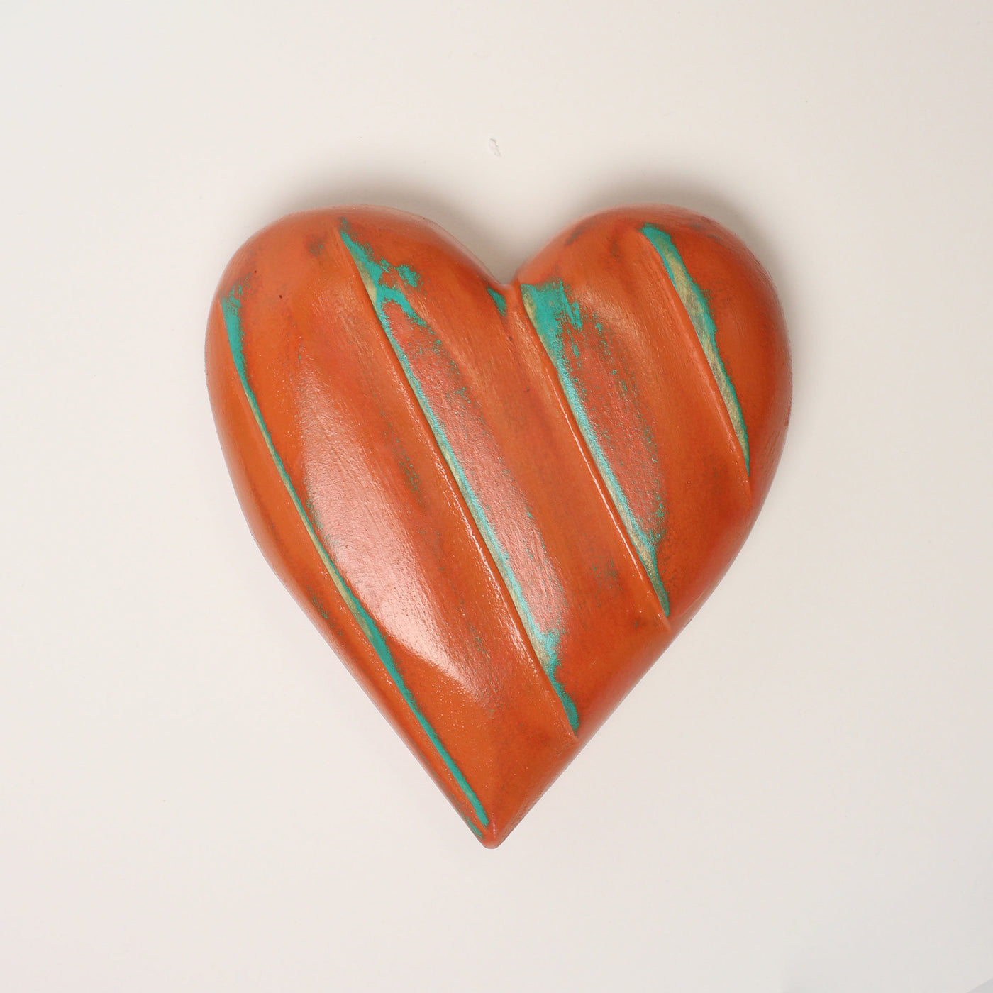 orange diagonal