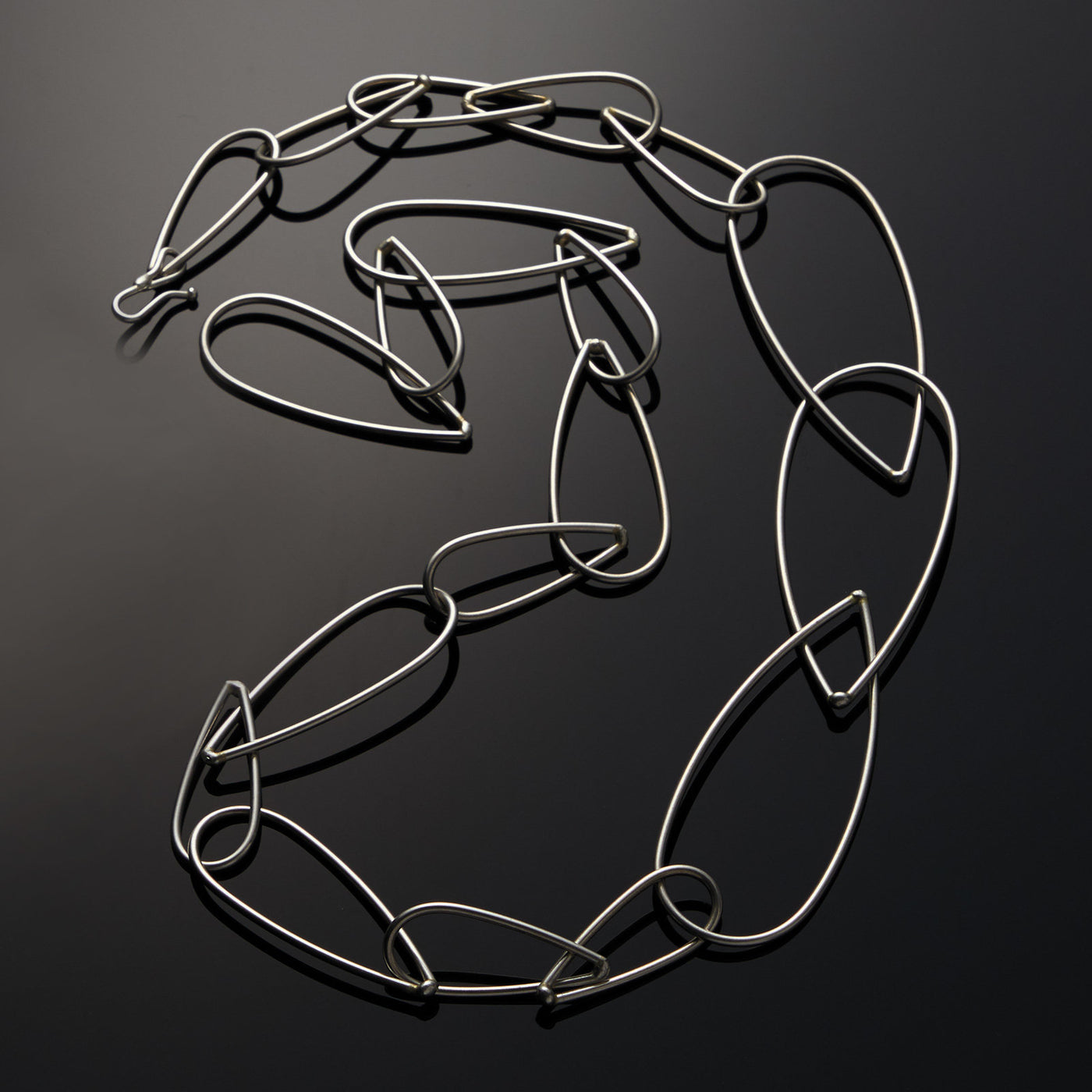 Argentium Silver