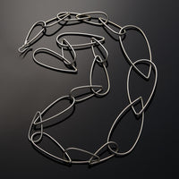 Argentium Silver
