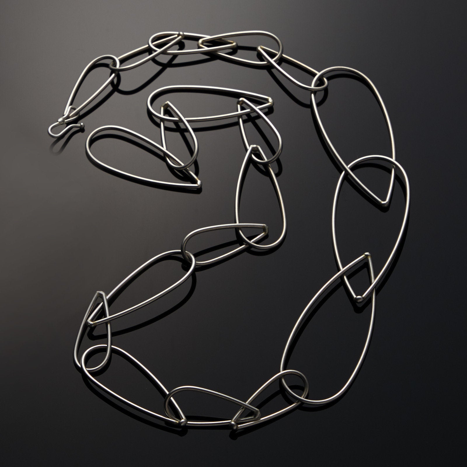 Argentium Silver