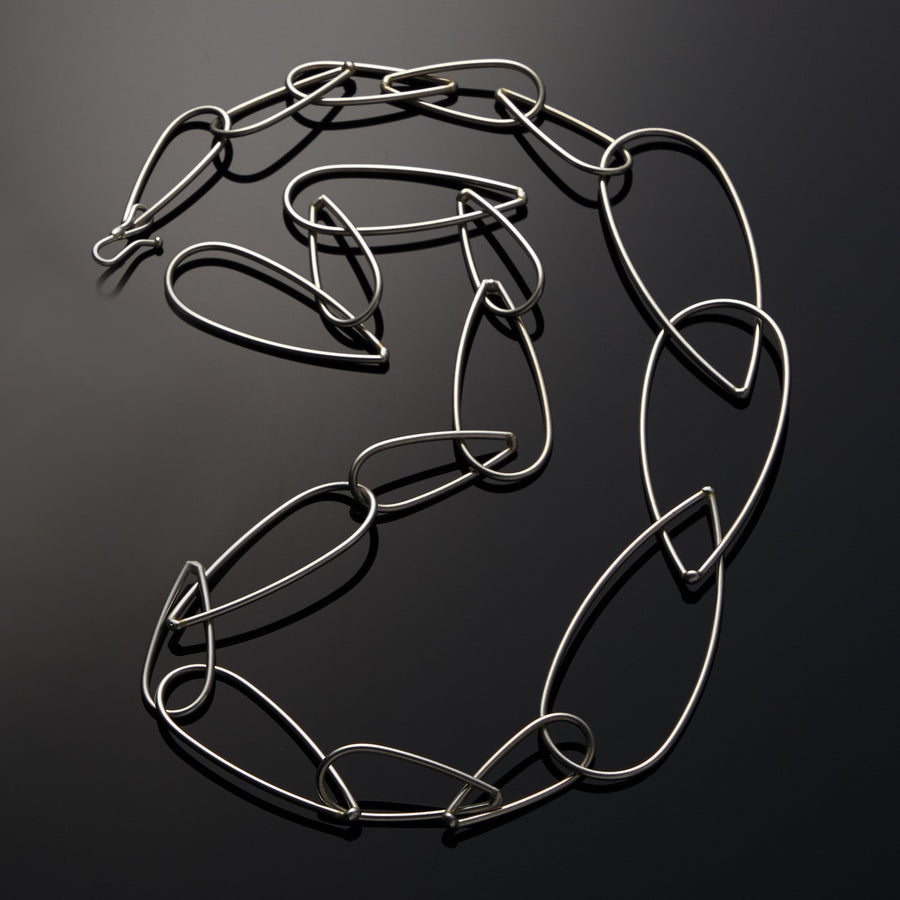Argentium Silver