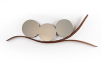 Trio Moon Mirror