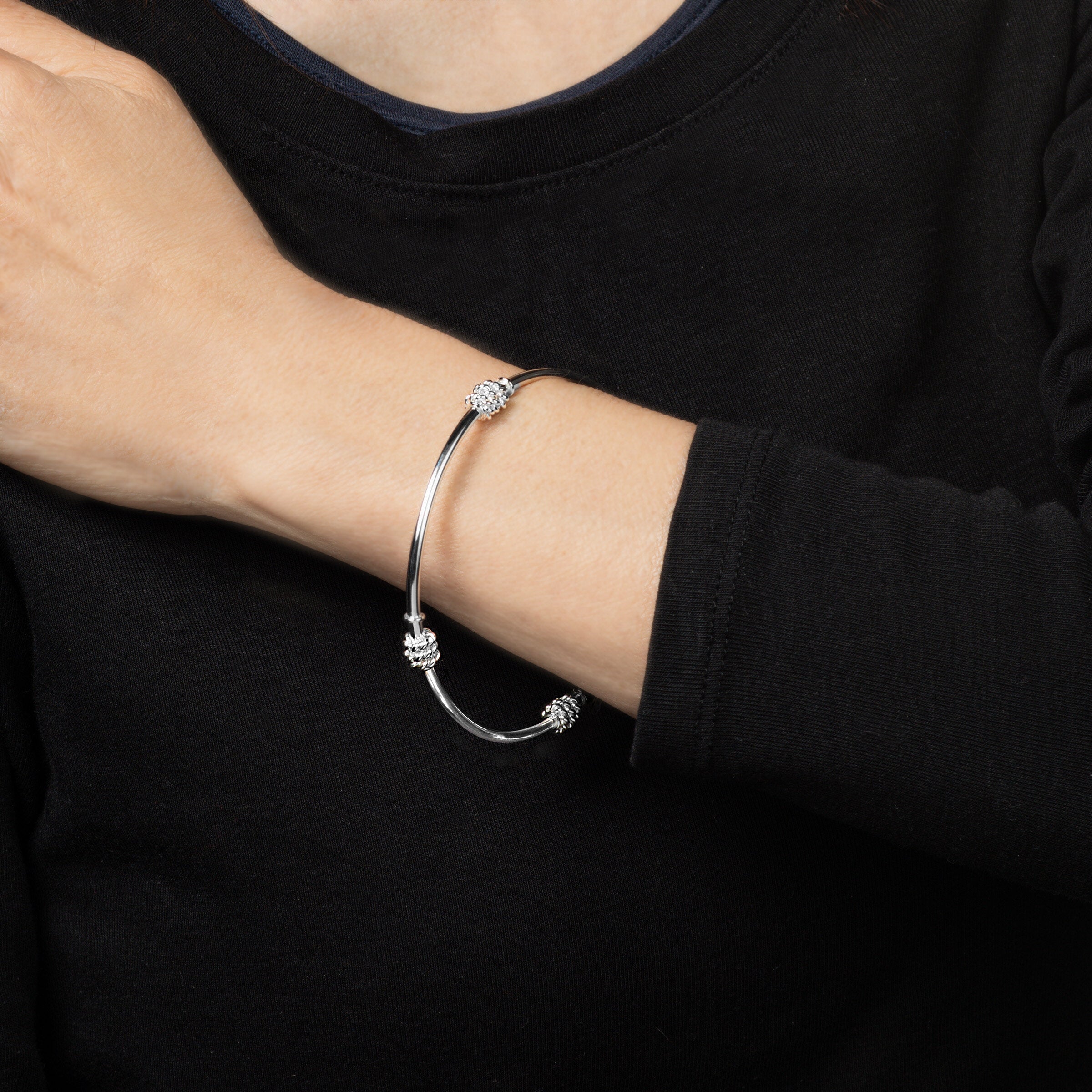 Spinner Bangle